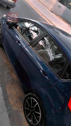 فورد فييستا